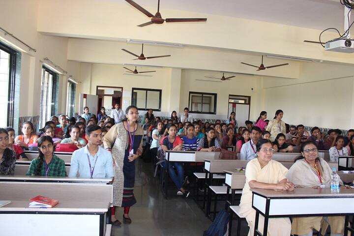 classroom